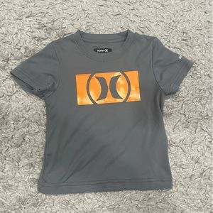 Hurley T-Shirt. 2T